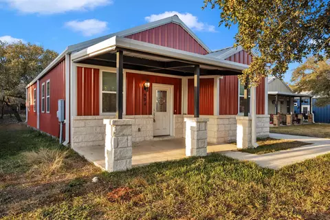904 Central Blvd, Bertram, TX 78605 photo 2