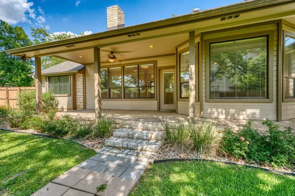 Other - 250 Meadowlakes Dr, Meadowlakes, TX 78654 photo 5 of 5
