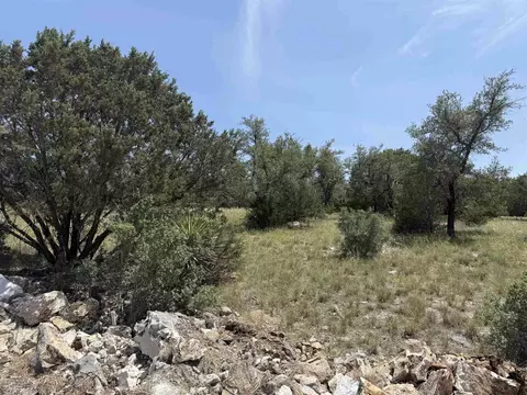 lot14068 Hi Mesa St, Horseshoe Bay, TX 78654
