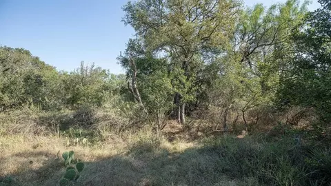 lot220 Timber Valley Ln, Granite Shoals, TX 78654