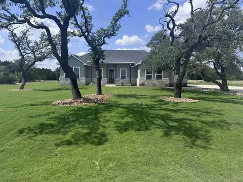 120 Draper Ln, Bertram, TX 78605 photo 1
