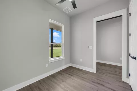 Bedroom - 112 Rosebud Ranch Rd, Bertram, TX 78605 photo 2 of 2