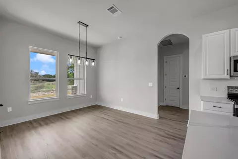 Dining - 112 Rosebud Ranch Rd, Bertram, TX 78605 photo 1 of 1