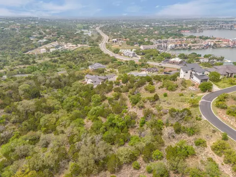 lot41131 Dalton Cir, Horseshoe Bay, TX 78657