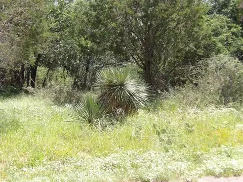 lot352 Rosehill, Granite Shoals, TX 78654