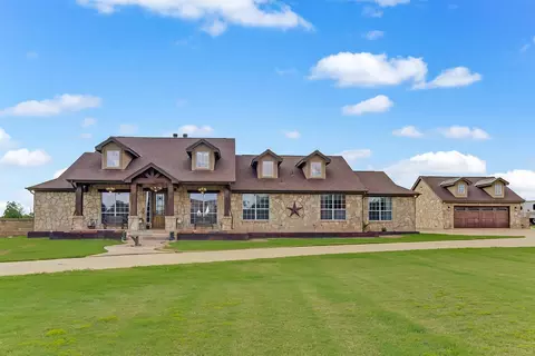 106 Deep Lake Dr, Liberty Hill, TX 78642