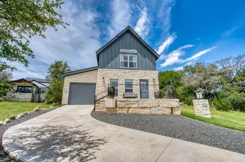 710 Tail Wind, Horseshoe Bay, TX 78657