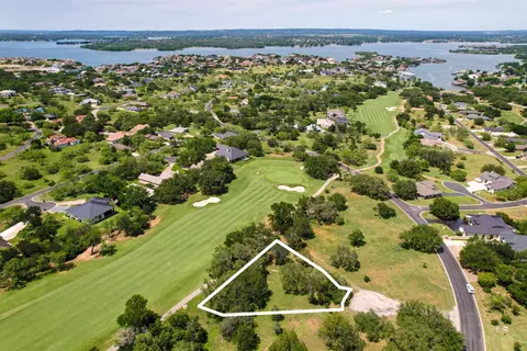 18098 W Moon Cloud, Horseshoe Bay, TX 78657