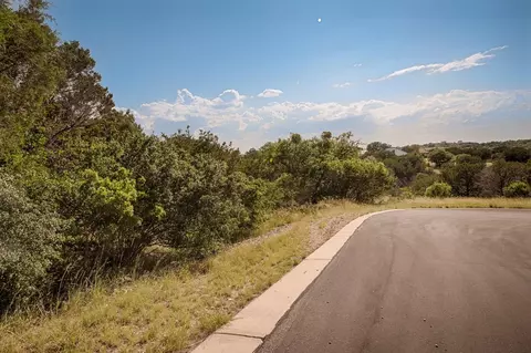 lot20114 Cimarron, Horseshoe Bay, TX 78657