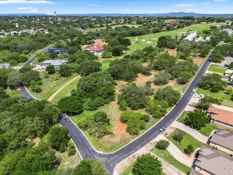 8004 Lachite Dr, Horseshoe Bay, TX 78657