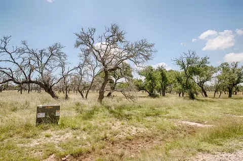 lot93 Stock Pond Dr, Harper, TX 78631