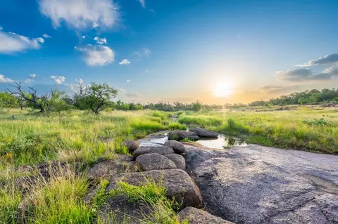 tbd County Road 110, Llano, TX 78643