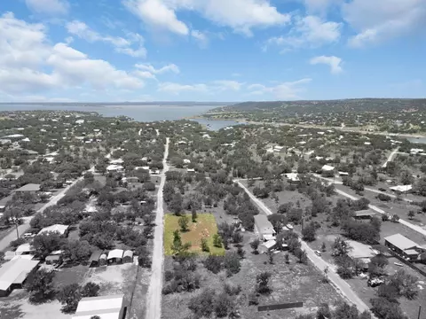tbd Spring St, Burnet, TX 78611