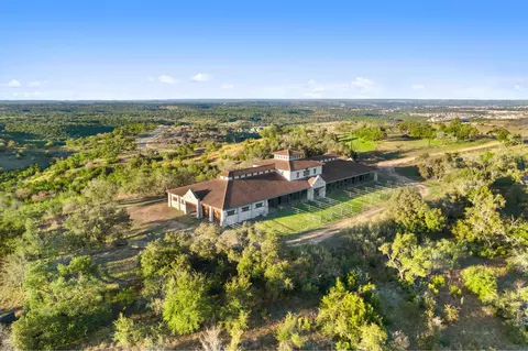 18700 Madrone Ranch Trl, Austin, TX 78738
