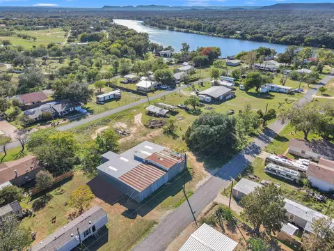 tbd Apache Dr, Burnet, TX 78611 photo 1