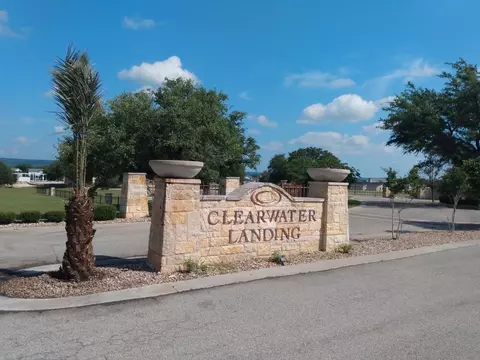 lot74 Clearwater Dr, Kingsland, TX 78639