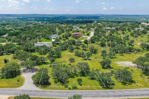 W4042 Fault Line/twin Oaks, Horseshoe Bay, TX 78657