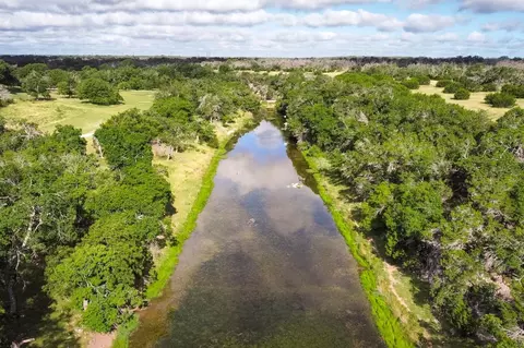 lot23 Goose Landing Way, Harper, TX 78631