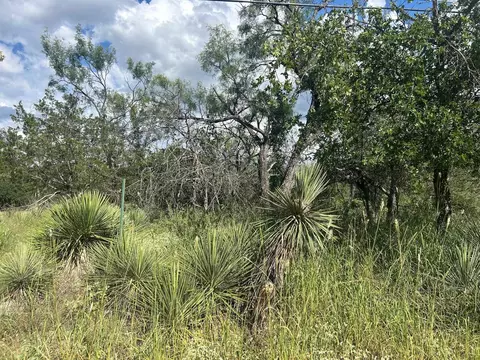 0 Sherwood Downs, Granite Shoals, TX 78654
