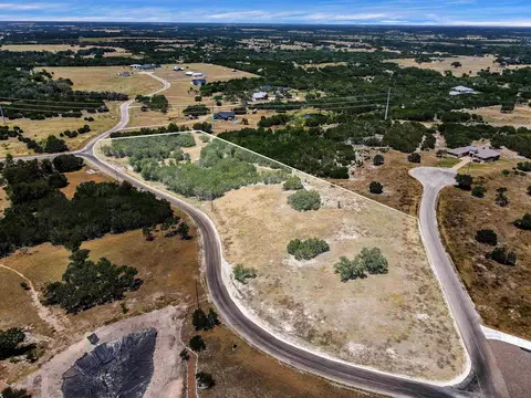lot26 Paintbrush Ln, Burnet, TX 78611