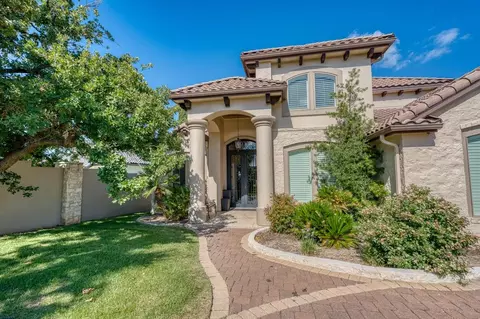 51 Applehead Is, Horseshoe Bay, TX 78657