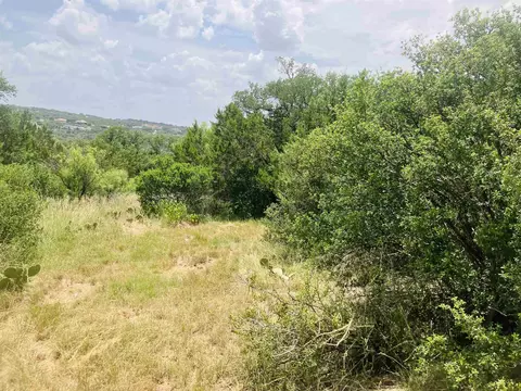 tbd Bishops Ct, Horseshoe Bay, TX 78657