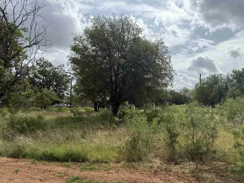 lot458 459 Fir Ln, Cottonwood Shores, TX 78657