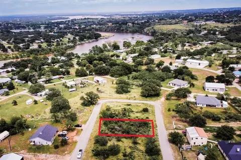 lot15 Lyndon Dr, Horseshoe Bay, TX 78657