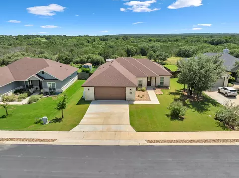 208 Rachel Loop, Burnet, TX 78611 photo 2