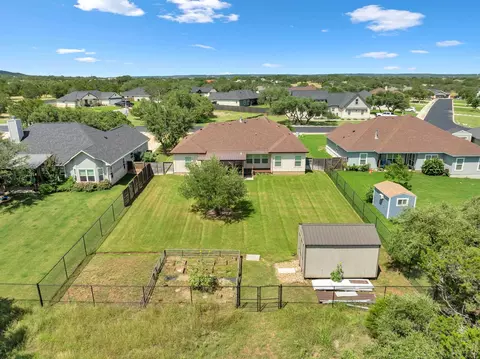 208 Rachel Loop, Burnet, TX 78611 photo 29