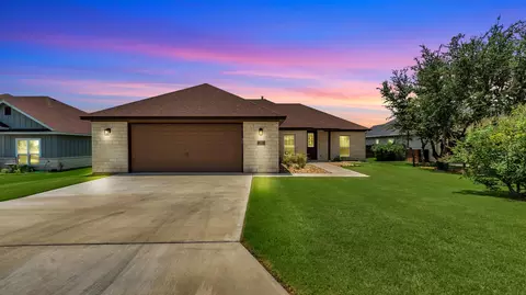208 Rachel Loop, Burnet, TX 78611 photo 1