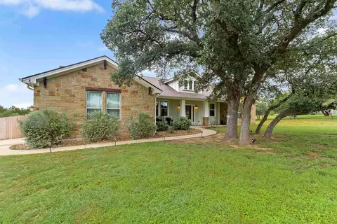 2109 Whitewater Dr, Bertram, TX 78605 photo 1