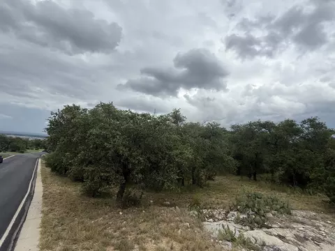 lot4107 Clayton Nolen, Horseshoe Bay, TX 78657