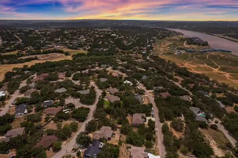 tbd Rimrock 938 Dr, Lago Vista, TX 78645