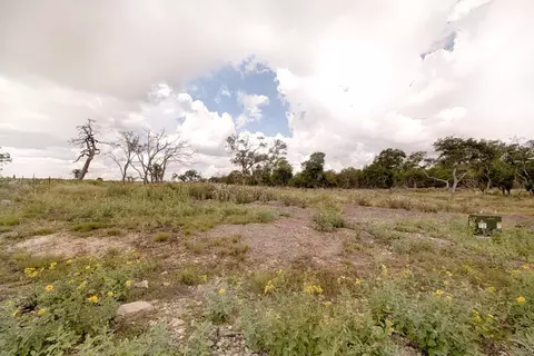 lot28 Stallion Dr, Harper, TX 78631