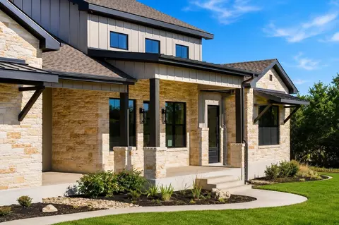 209 Burnet Oaks, Burnet, TX 78611