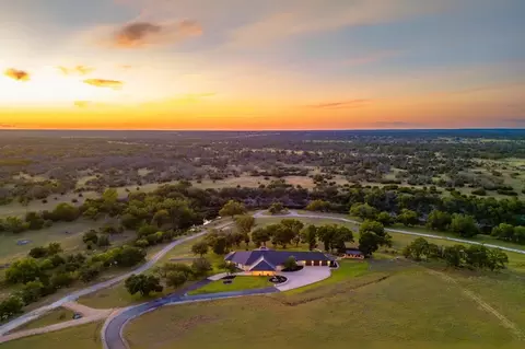 lot22 Goose Landing Way, Harper, TX 78631