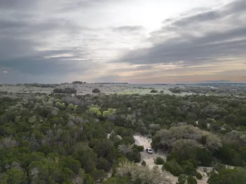 50 44 Acres County Road 3100, Lampasas, TX 76550