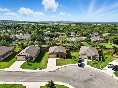 204 Pepper Mill Loop, Burnet, TX 78611 photo 23