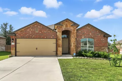 204 Pepper Mill Loop, Burnet, TX 78611 photo 1