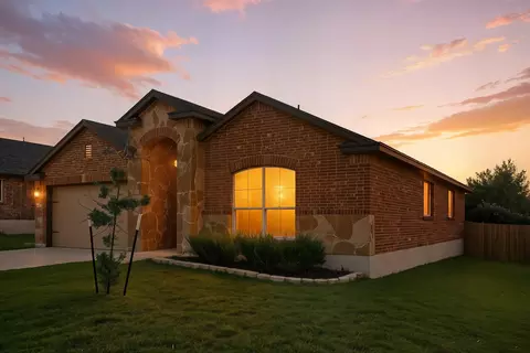 204 Pepper Mill Loop, Burnet, TX 78611 photo 2