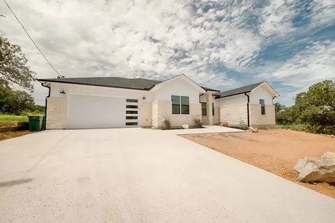 115 W Newcastle Dr, Granite Shoals, TX 78654