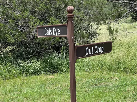 310 Outcropcats Eye, Horseshoe Bay, TX 78657
