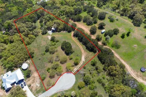 lot18 South Cv, Spicewood, TX 78669