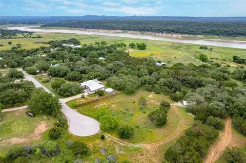 lot18 South Cv, Spicewood, TX 78669