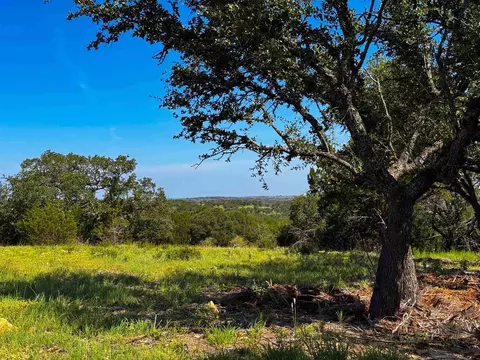 lot54 County Road 367, Pontotoc, TX 76869