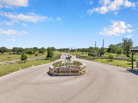 lot90 Blackbuck Ridge Dr, Lampasas, TX 76550
