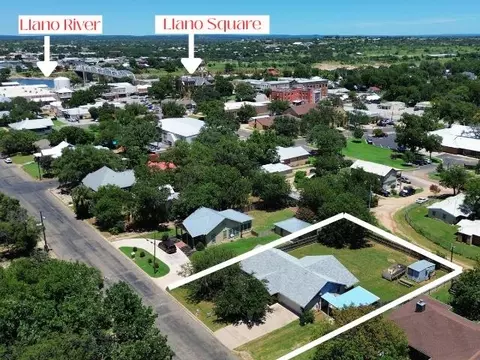 1008 Wright St, Llano, TX 78643 photo 18