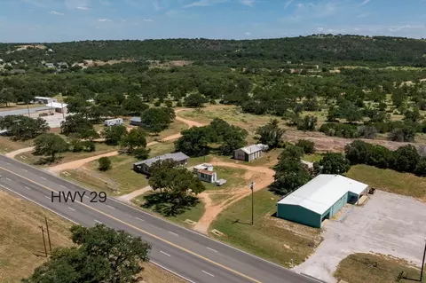 15918 E Highway 29, Buchanan Dam, TX 78609