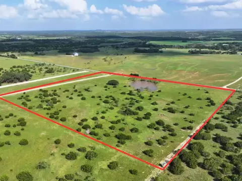 tbd Lot 2 County Road 210, Bertram, TX 78605